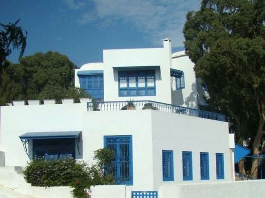 Dar Alaïa, Amilcar