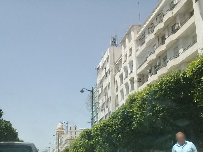 Katkout, Sidi Al Bachir