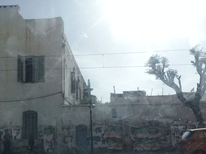 Beerhouse Tunis, Bab El Khadhra