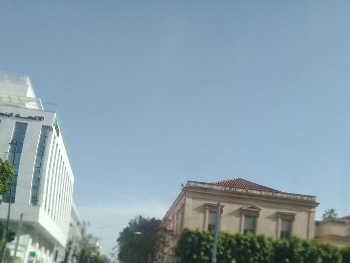 Hotel Edhiafa, Médina de Tunis