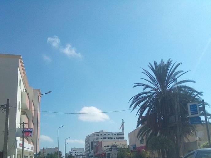 Café D'OZ, Cité Taeib M'hiri