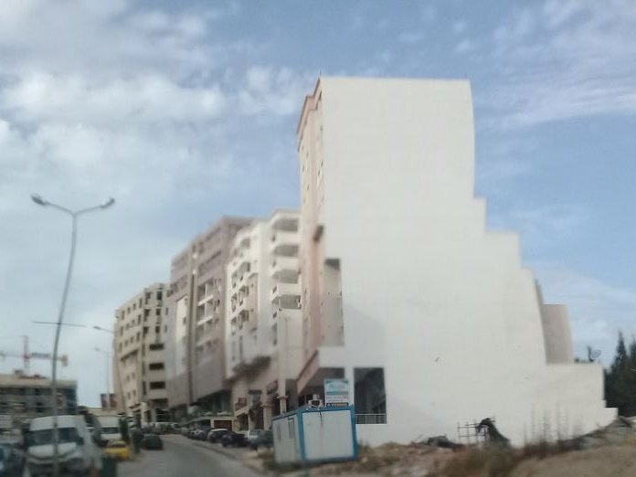 Vagary tunis, Ennasr 2