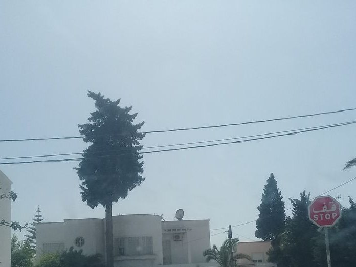 Steak & Shake LAB, Cité Ennassim
