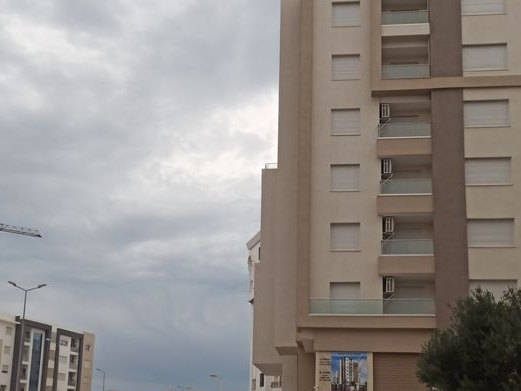 Señor Tacos, Dar Fadhal