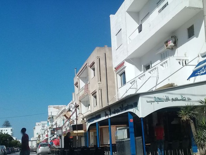 Goulettoise, La Goulette