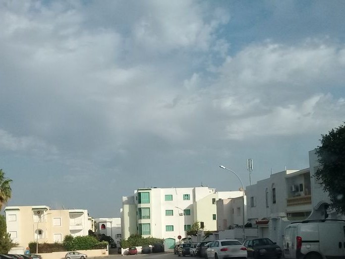 Serr El Oud, Ennasr 2