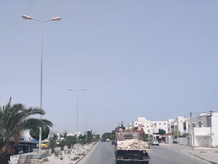Little Italy - La Marsa, La Marsa