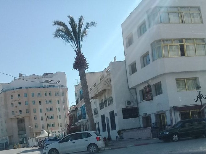 Vin sur Vin, Carthage