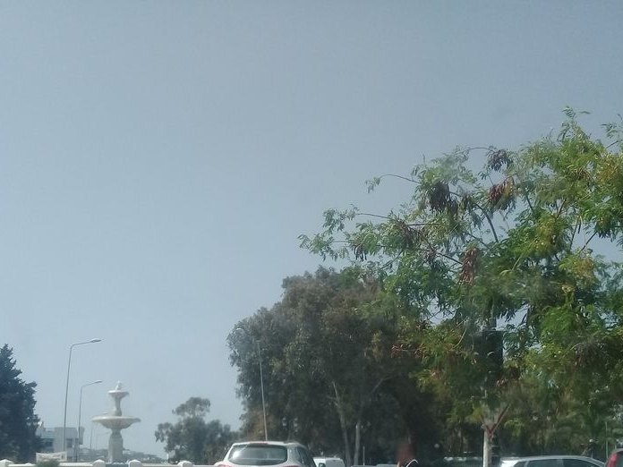 Talel Don, Cité Ennassim