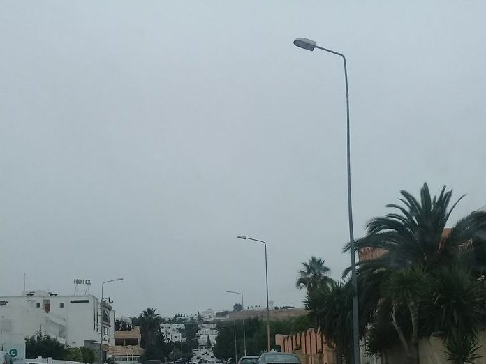 Story coffee, El Manar 2