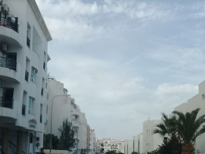 Aychoucha Beauty Center, Ennasr 2