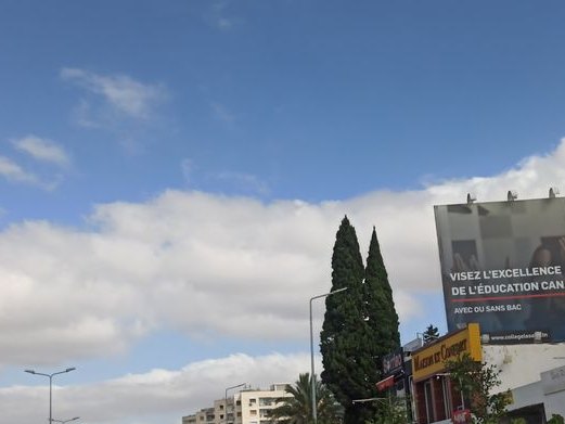 Point C, El Menzah 6