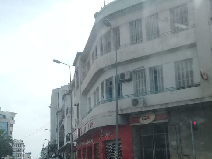 Bon Plan resto cafe, Lafayette