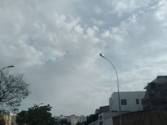 Randa, Ennasr 1