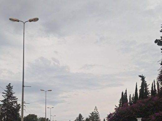 The reflect, Dar Fadhal