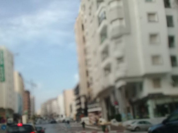 Espace Bilel, Ennasr 2