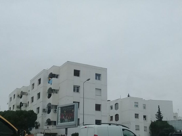 Makni Center, El Menzah IX A