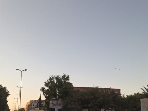 Cerchio Coffee & Snacks, Dar Fadhal