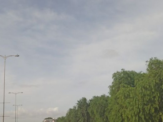 La Villa Tunis, Cité Taeib M'hiri