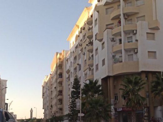 مقهى الشيخ in tunis, Cité Taeib M'hiri