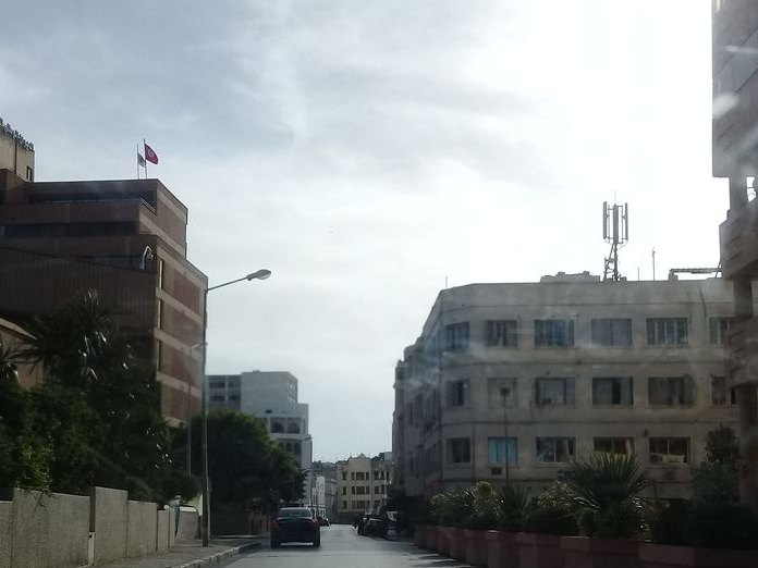 Musée de la monnaie, Bab El Khadhra