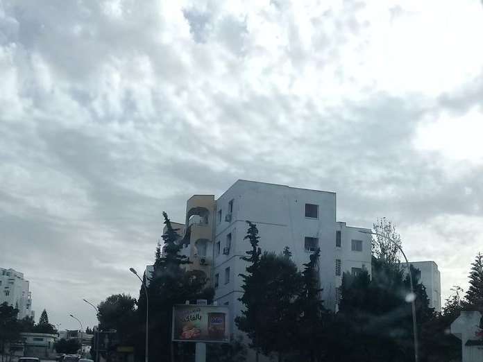 MM Café, Ennasr 1