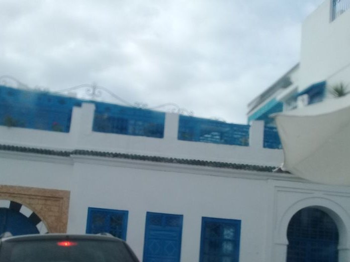 Dar Essalem Sidi Bousaid, Amilcar