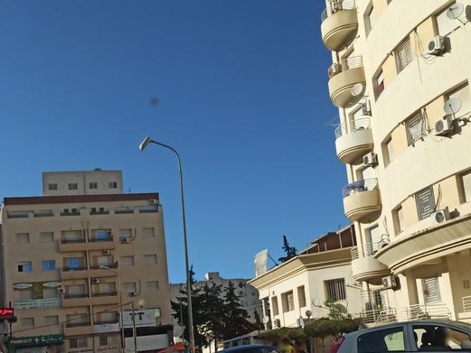 Dido Beauty and Spa, Cité Taeib M'hiri