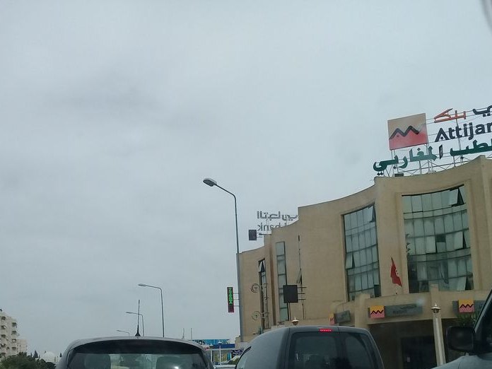 Etam, El Manar 2