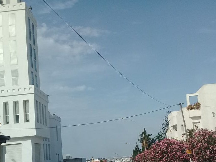 Siwar Style, El Menzah 7