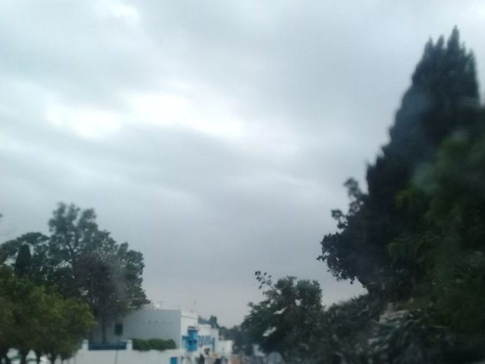 Dar Dallaji, Amilcar