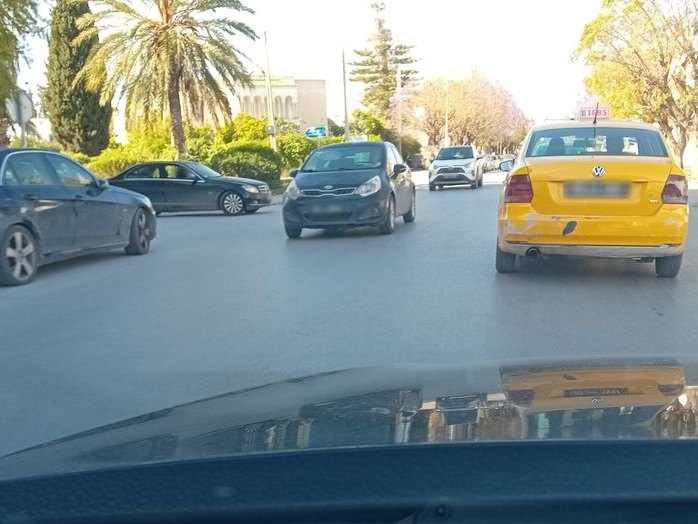 Megalo, Les Jardins