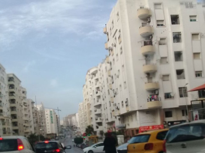 Restaurant Le Sfaxien-مطعم الصفاقسي, Ennasr 2