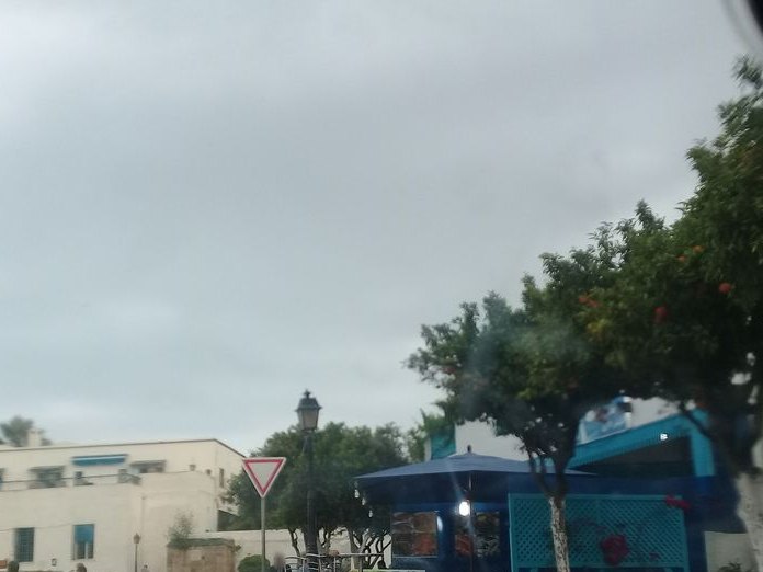 Café Hammadi, Amilcar