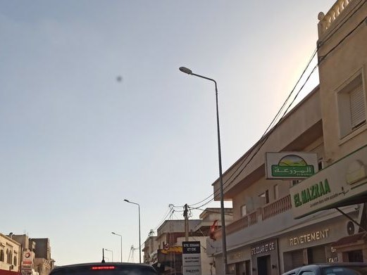 Pizzeria Ezzeddine, Lac 1 et Lac 2