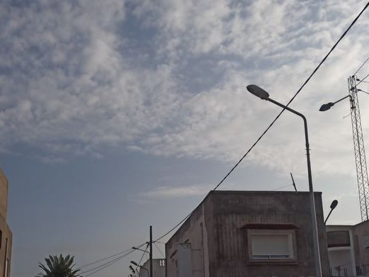 HairCare, Cité Taeib M'hiri