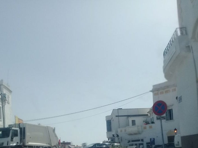 Celio* La Marsa, Saf Saf