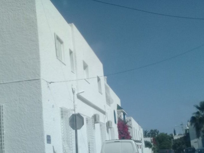 Geek, Marsa Cube