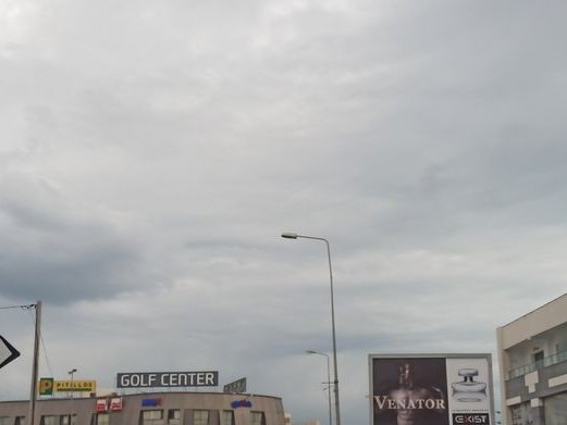 Les cygnes, Dar Fadhal