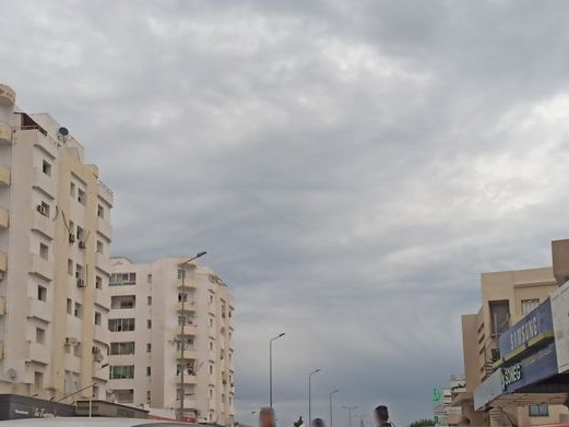 Cafe Downtown, Dar Fadhal