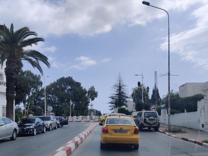 Patchwork Club & Formations, Cité Ennassim
