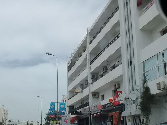 SunRise Bakery Food & Drink, El Manar 2