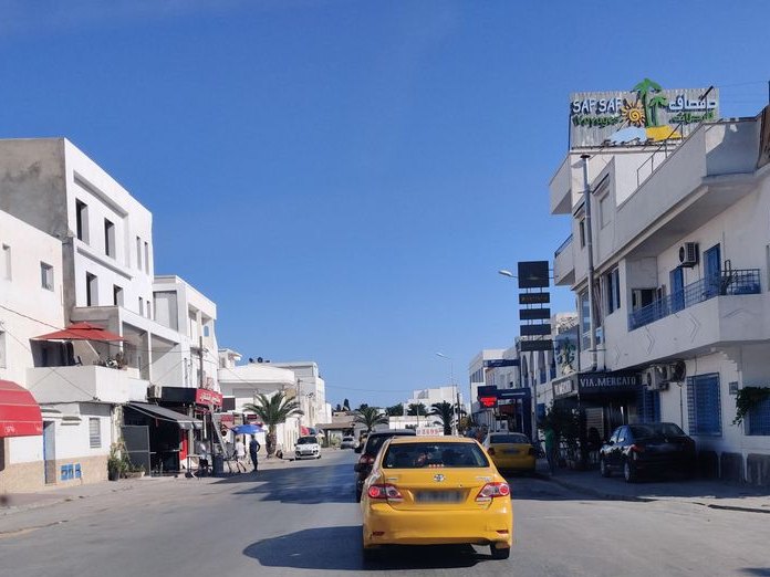 Chez Belha, Sidi Abdelaziz