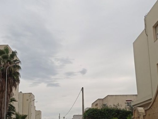Mena Gym, Cité Taeib M'hiri