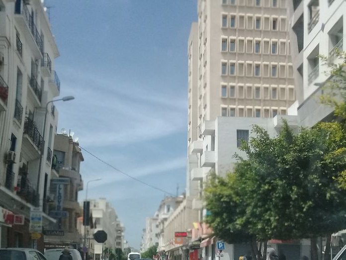 Coiffeur À2 Homme, Lafayette