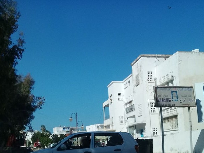 Monts Du Nord Prod, La Goulette