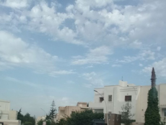 Rozana Oriental Food, Ennasr 1