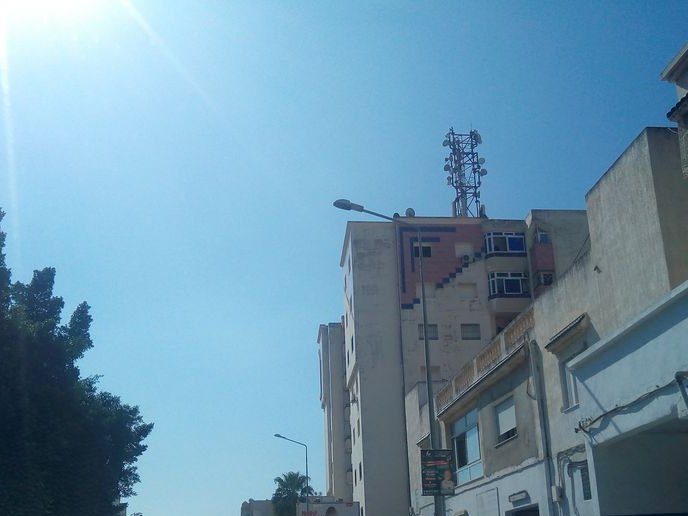 Café Nour, Cité Taeib M'hiri