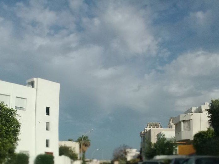 Kunafat waad / كنافة وعد, Ennasr 1