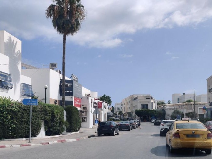 BILOU FOOD la marsa, Saf Saf